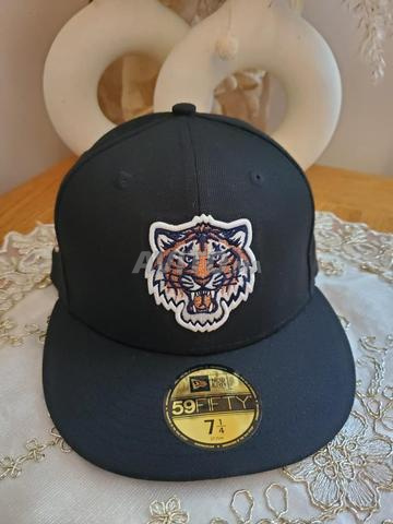 Casquette New Era 59FIFTY originale neuve - 2