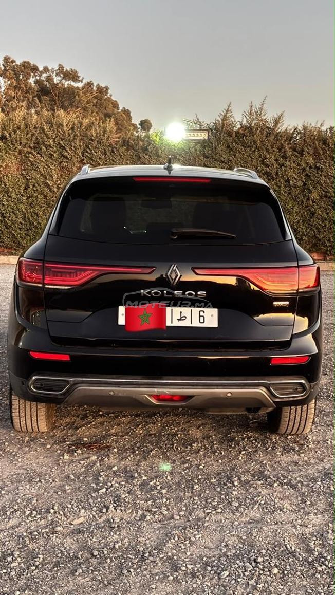 RENAULT KOLEOS 2022 PHASE 2, 64900km