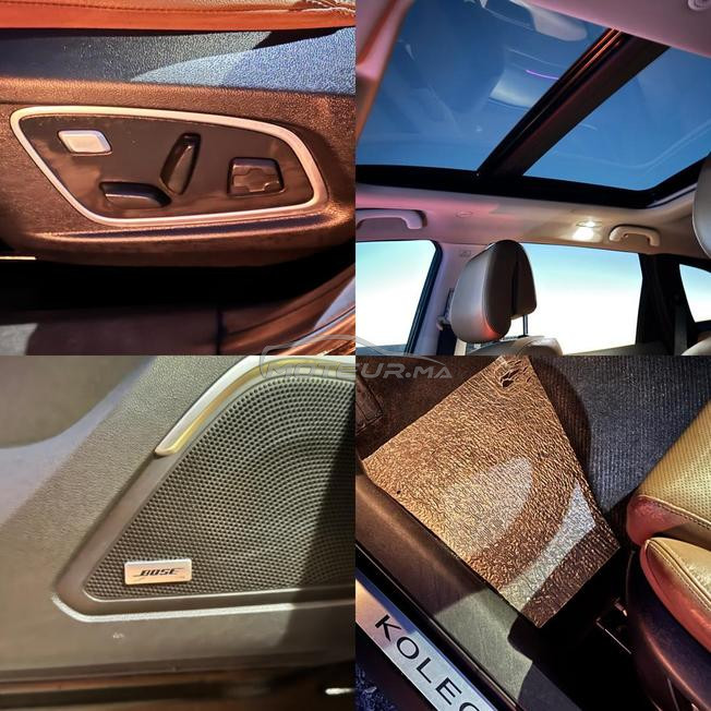 RENAULT KOLEOS 2022 PHASE 2, 64900km