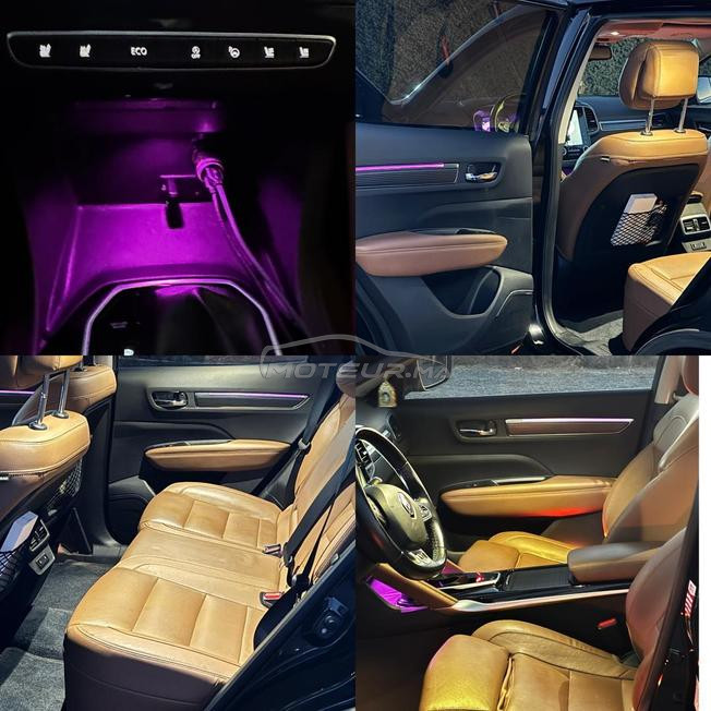 RENAULT KOLEOS 2022 PHASE 2, 64900km