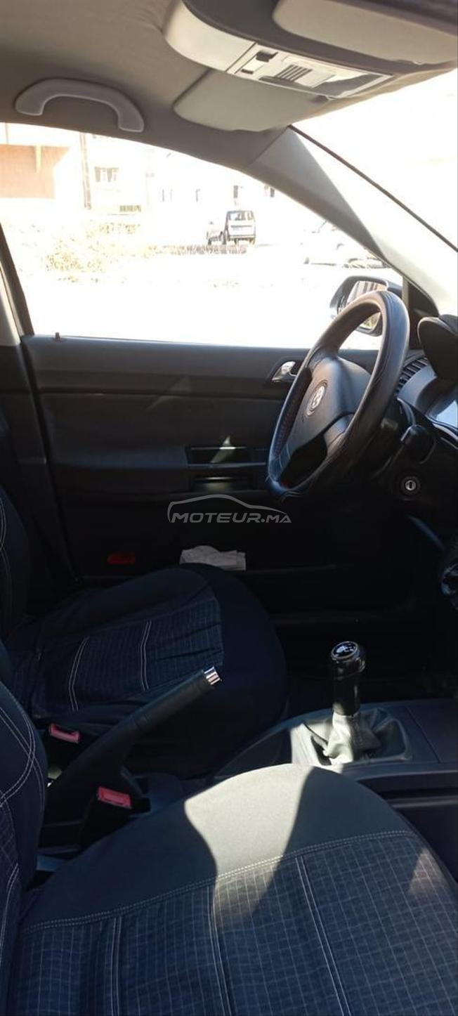 Volkswagen Polo Diesel Manuelle 2007 à Settat