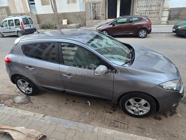 Renault Mégane 3 - 2