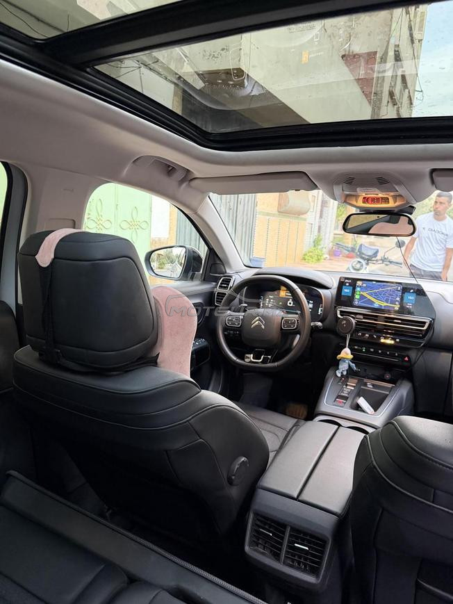 Citroën C5 Diesel Automatique 2025 à Fès