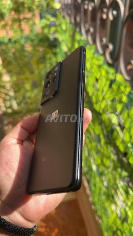 للبيع Samsung Galaxy S21 Ultra 5G - 2