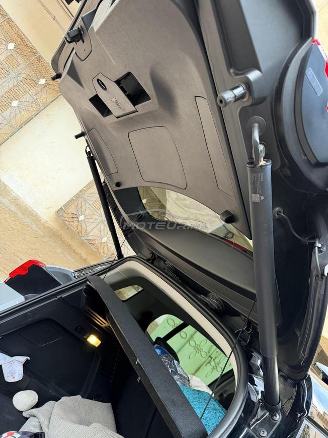 Citroën C5 Diesel Automatique 2025 à Fès