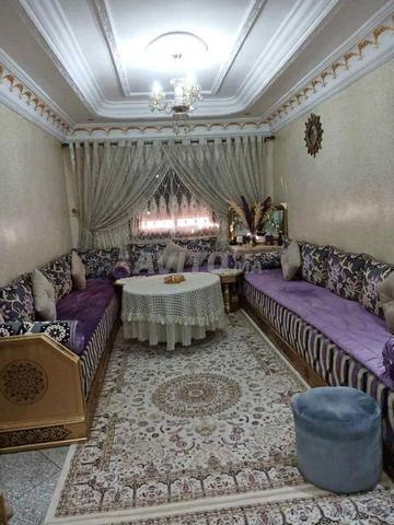 Appartement à louer à El Mستوى - 2