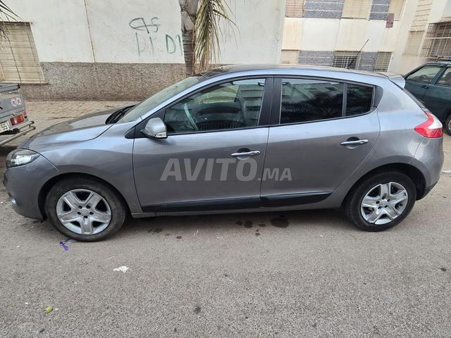 Renault Mégane 3