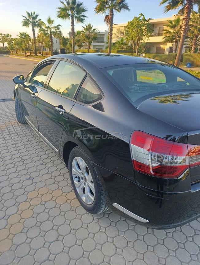 Citroën C5 diésel 