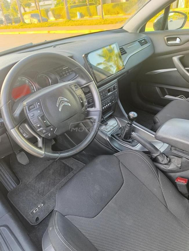 Citroën C5 diésel 
