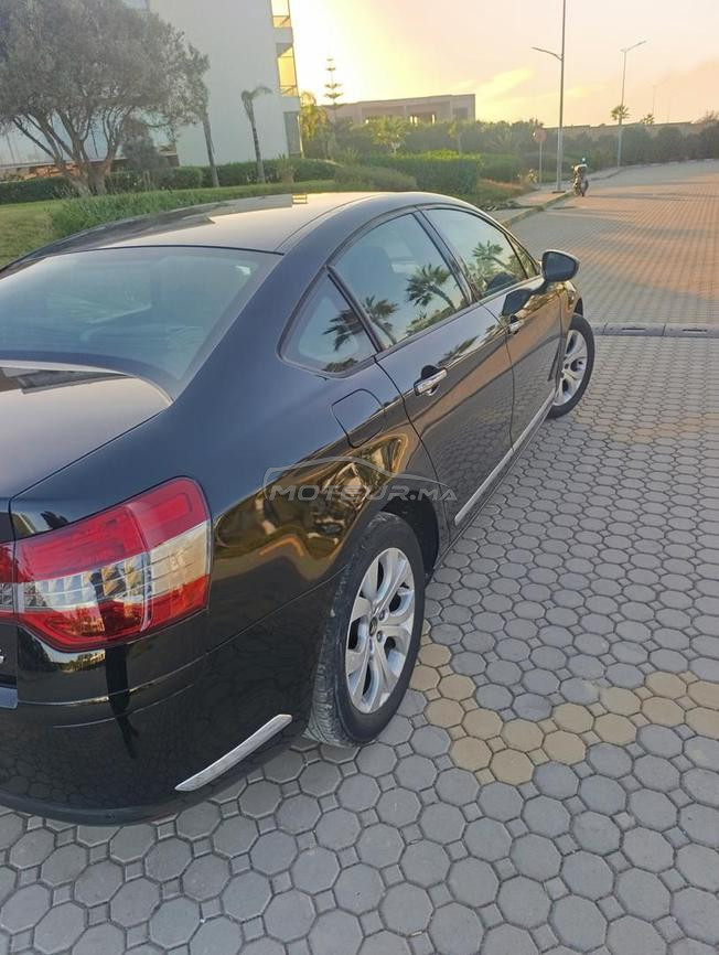 Citroën C5 diésel 