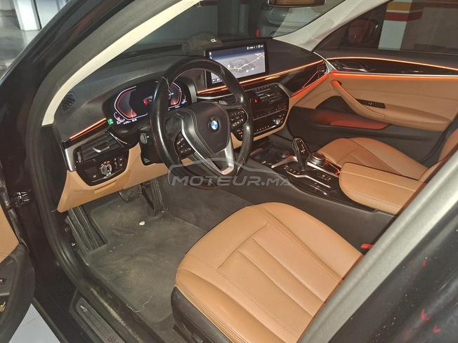 BMW serie 5 