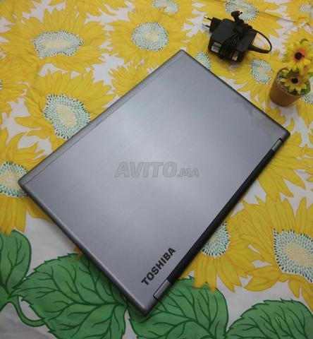 Toshiba i5 8ème RAM 10 Disque 512 SSD Écran 15 - 2