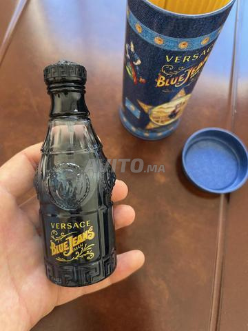 Parfum Versace homme importé - 2