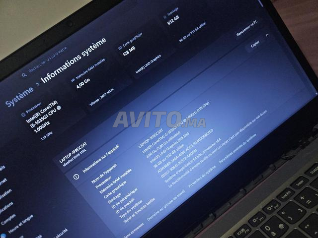 Lenovo IdeaPad S145-15IIL - 2