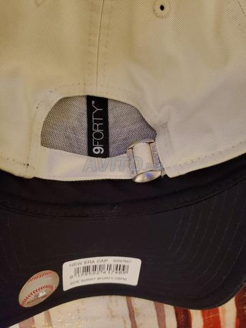 Casquette New York originale neuve - 2