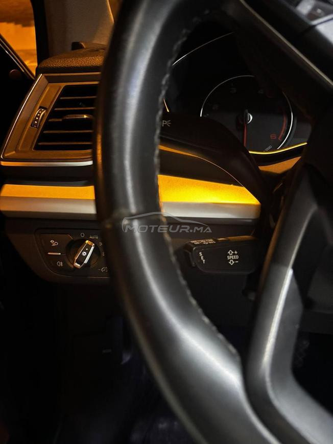 Audi Q5 negociable 
