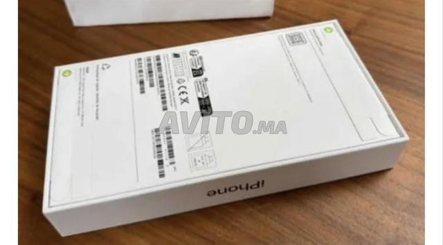 iPhone 18 Pro Max 2TO - 2