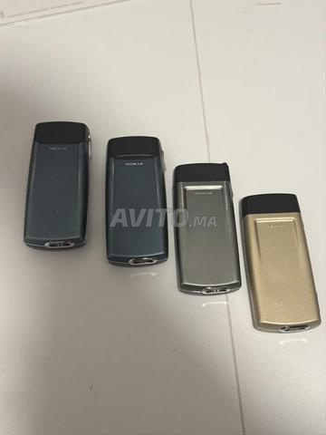 Nokia 8850 - 2