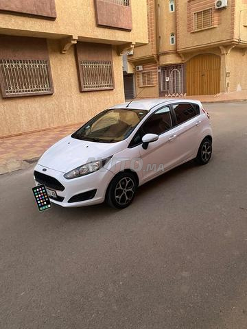 Ford Fiesta - 2