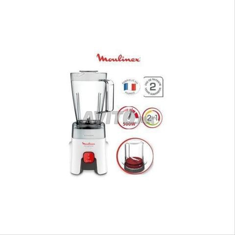 Blender Moulinex - 2