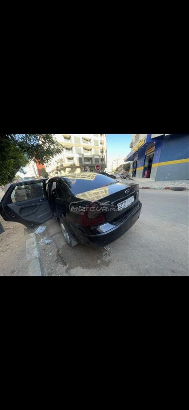 ford focus 2006 diesel 
