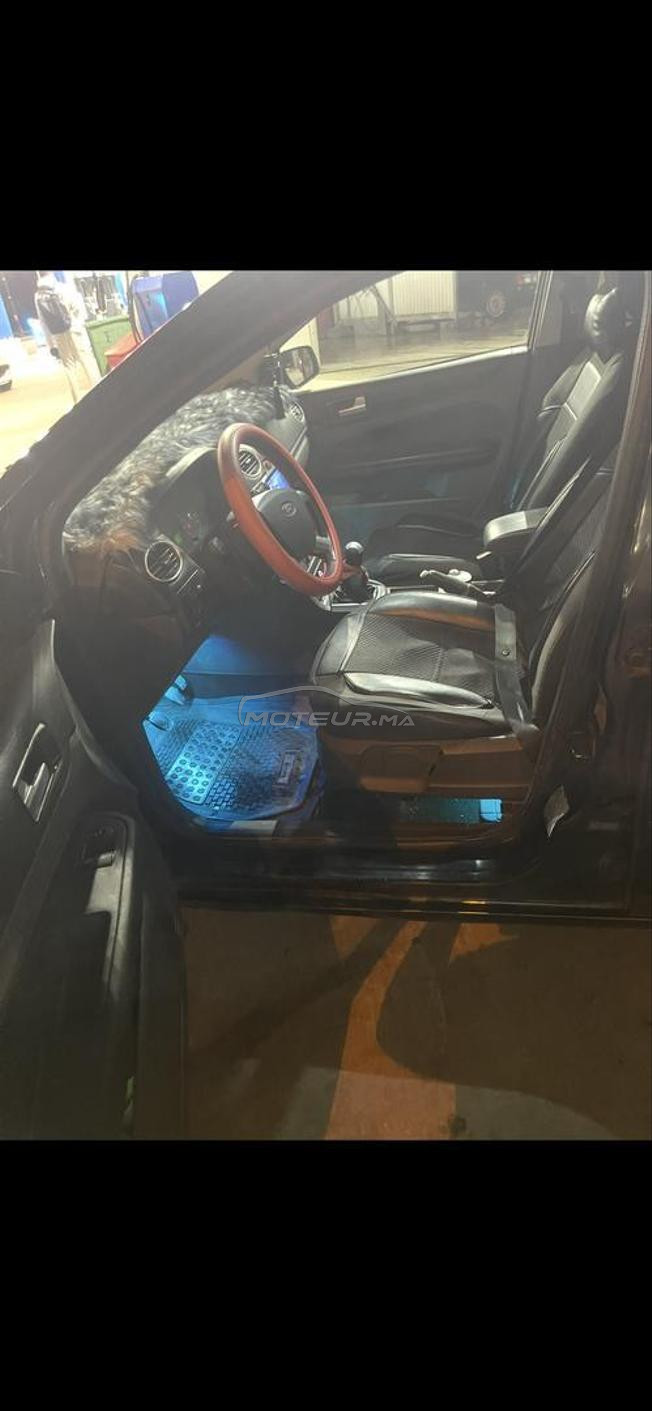 ford focus 2006 diesel 