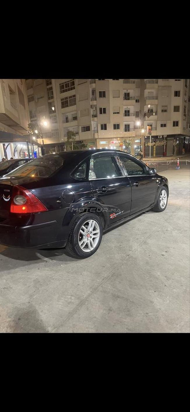 ford focus 2006 diesel 