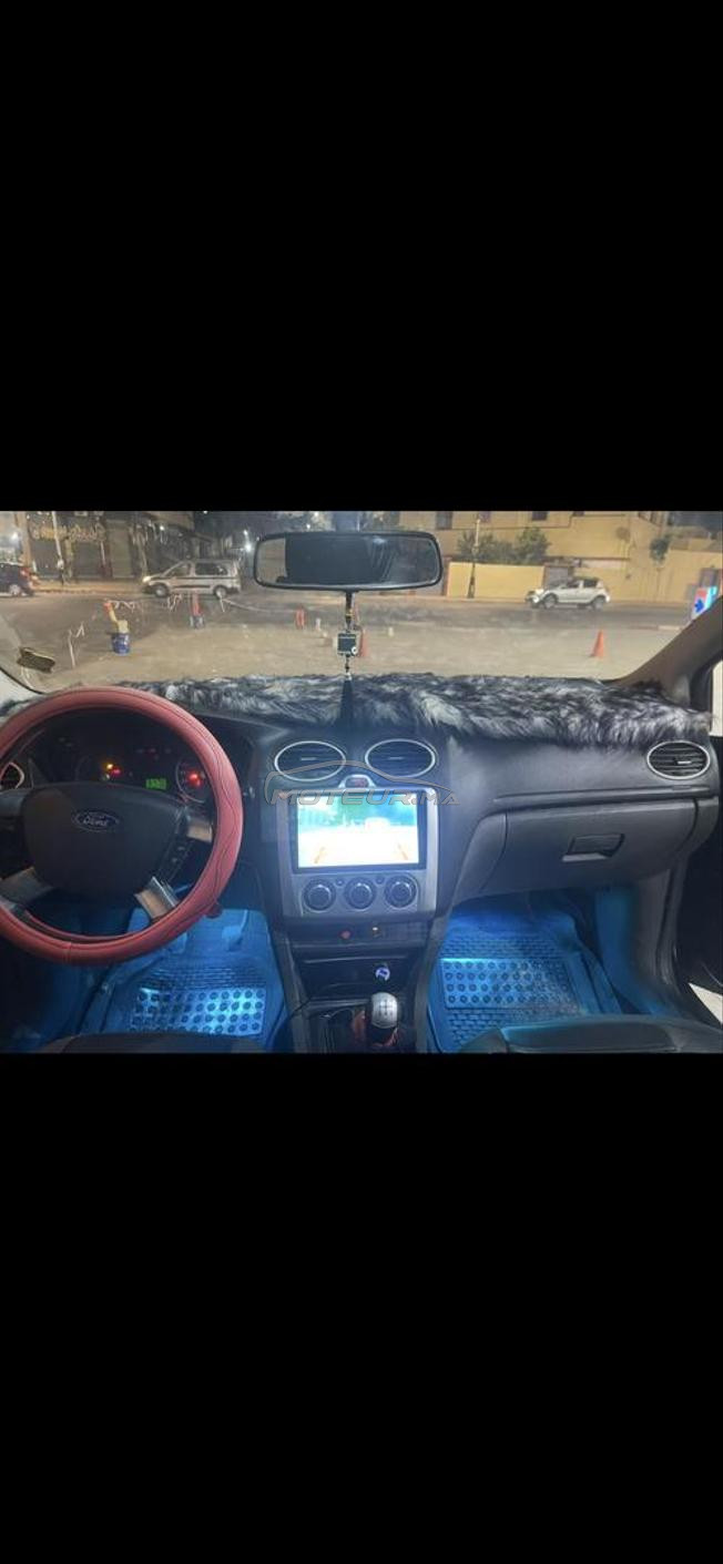 ford focus 2006 diesel 