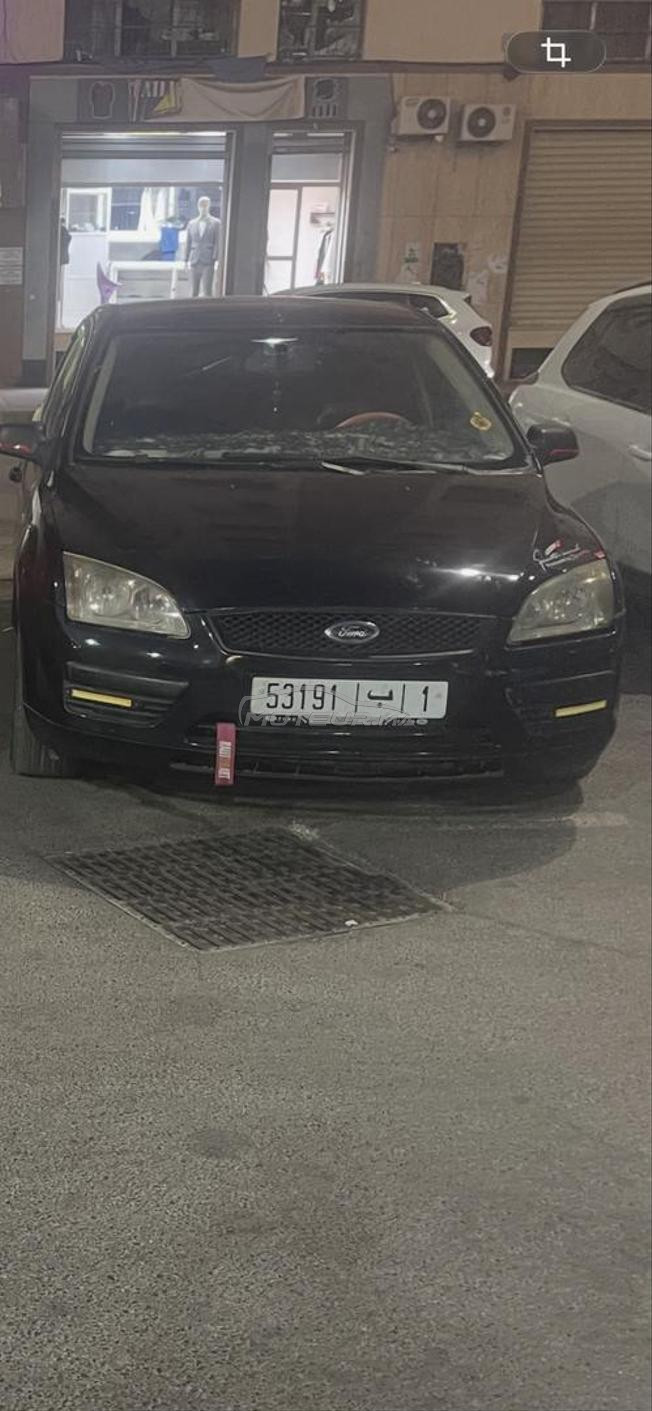 ford focus 2006 diesel 