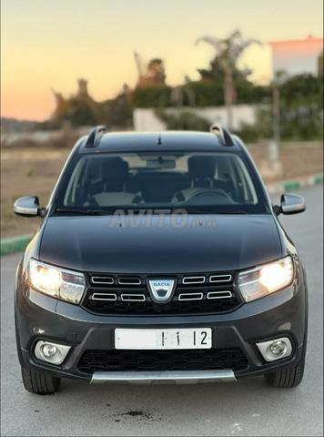 Dacia Sandero Stepway 2017❣️ - 2