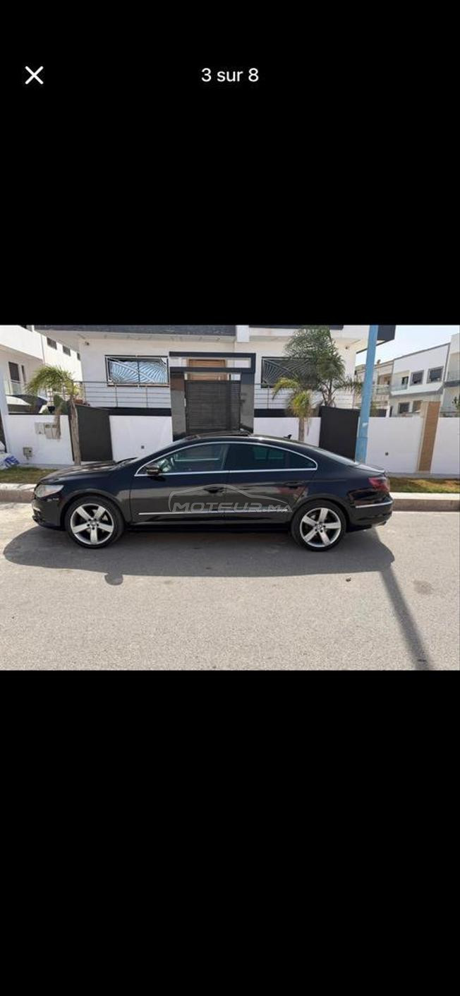 passat cc carte grise f smity tres bon etat