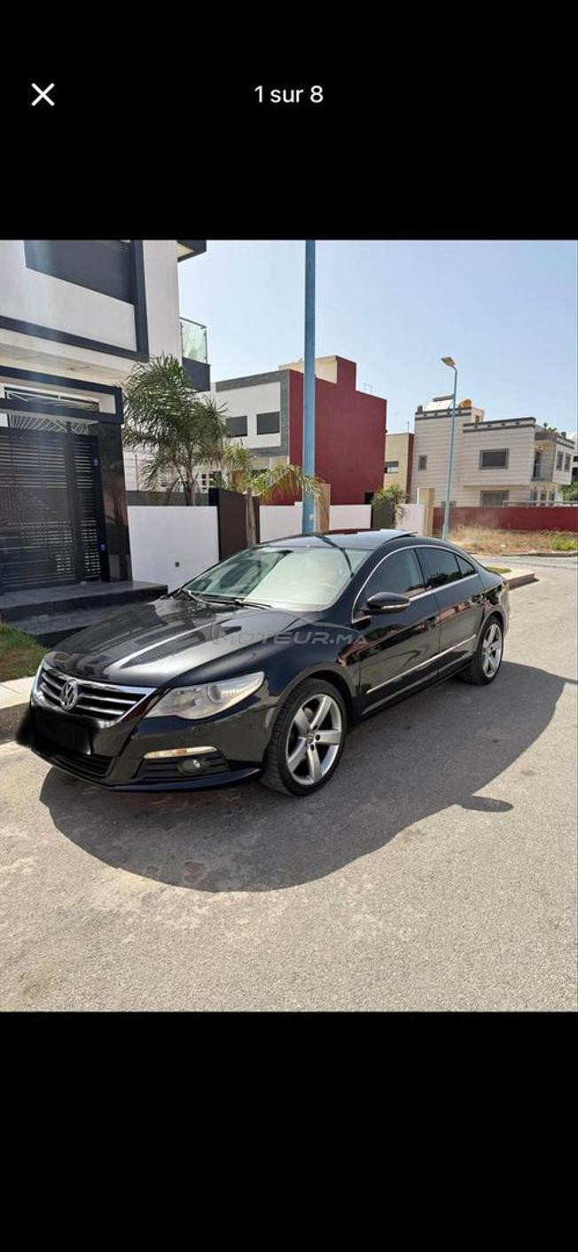 passat cc carte grise f smity tres bon etat