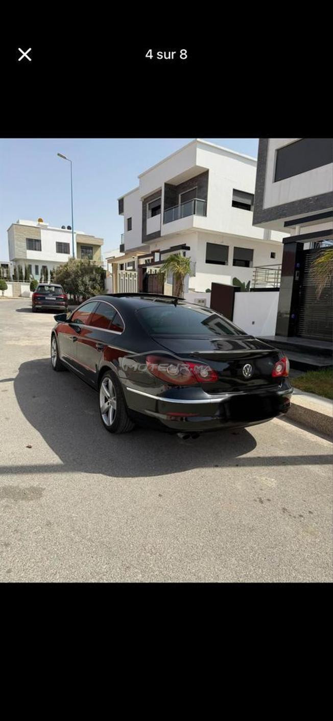 passat cc carte grise f smity tres bon etat