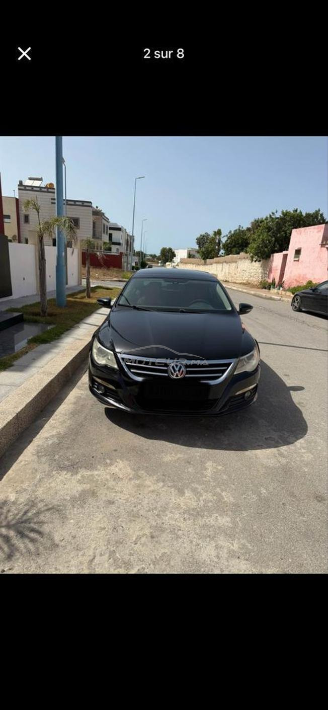 passat cc carte grise f smity tres bon etat