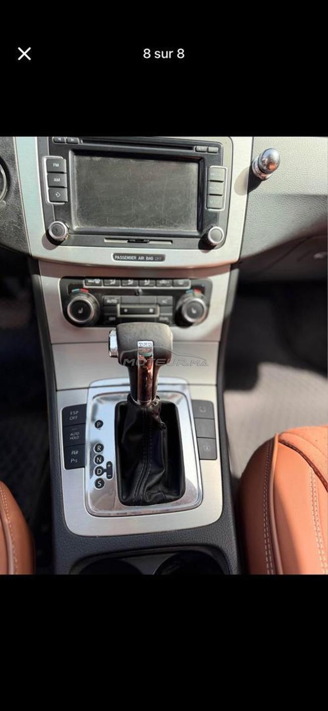 passat cc carte grise f smity tres bon etat