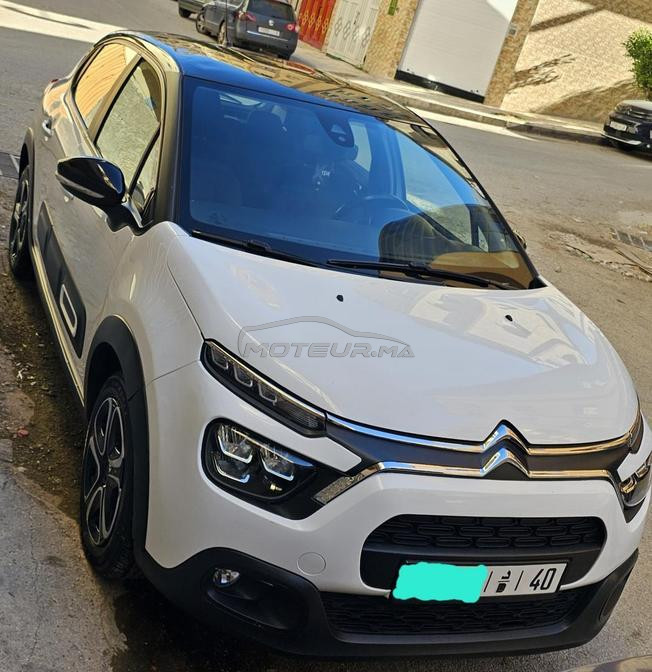 Citroën 2023