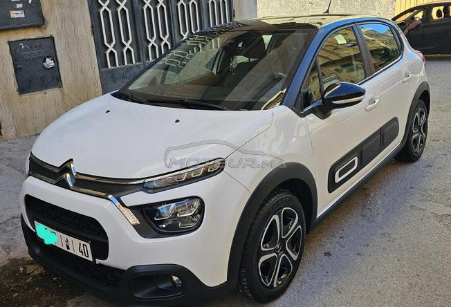 Citroën 2023