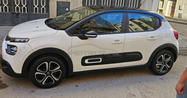 Citroën 2023