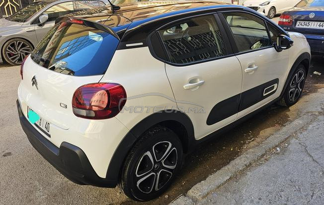 Citroën 2023