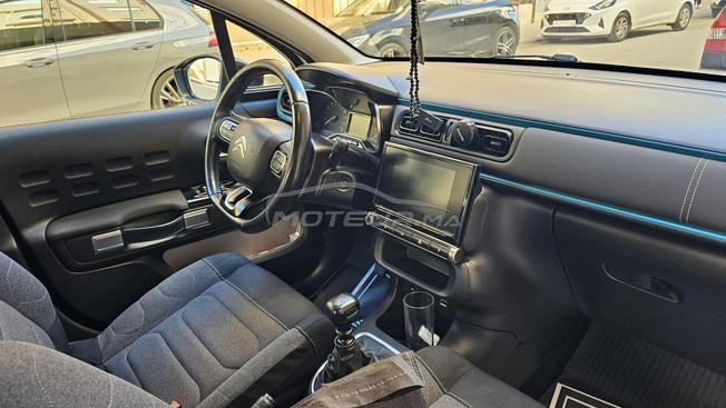 Citroën 2023
