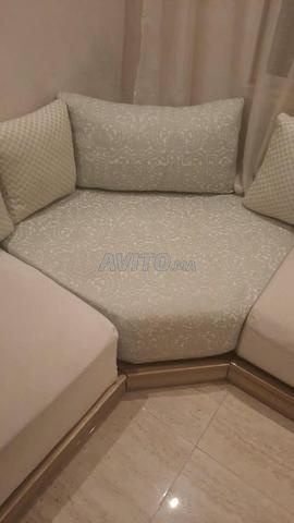 Salon chic - 2