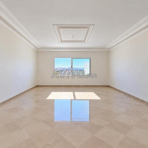Appartement neuf et très excellent à louer - 2