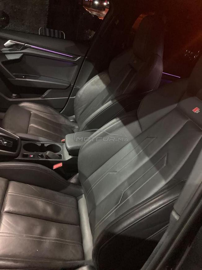 audi a3 sline