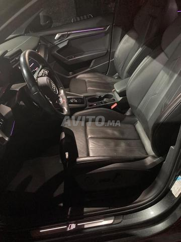 Audi A3 S line - 2