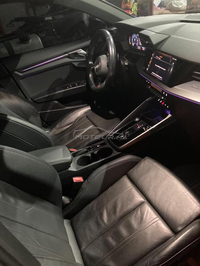 audi a3 sline