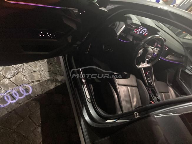 audi a3 sline
