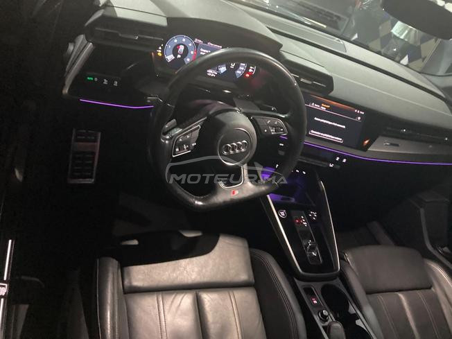 audi a3 sline