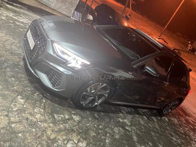 audi a3 sline