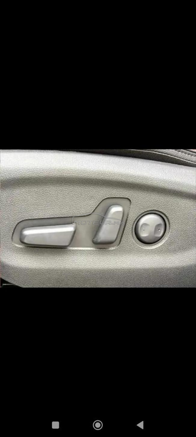 Hyundai Tucson Diesel Automatique 2021 à Rabat