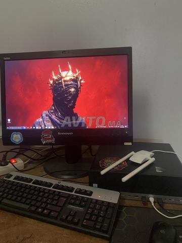 HP ELITDESK